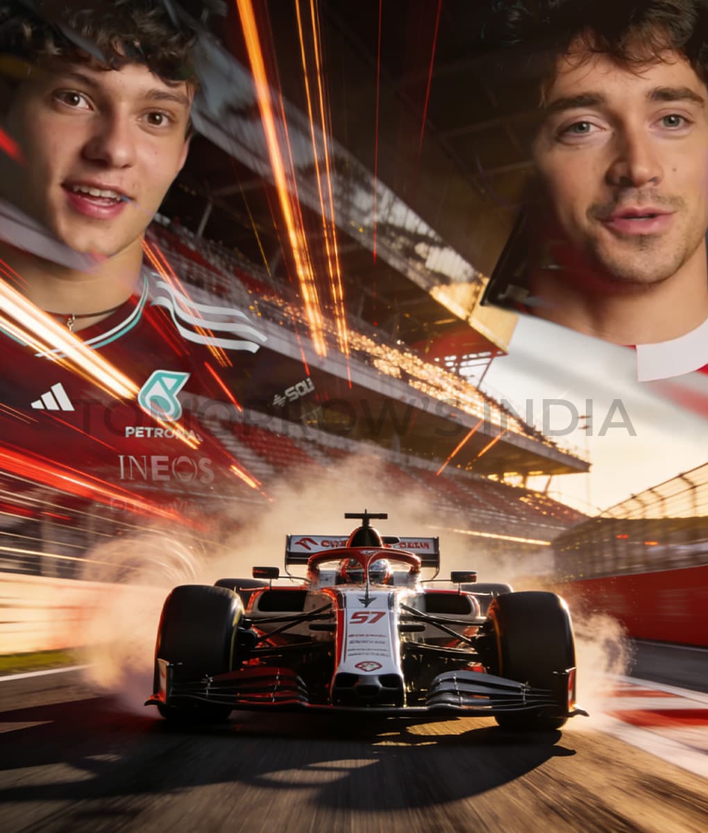 Formula 1: Drive to Survive Season 8