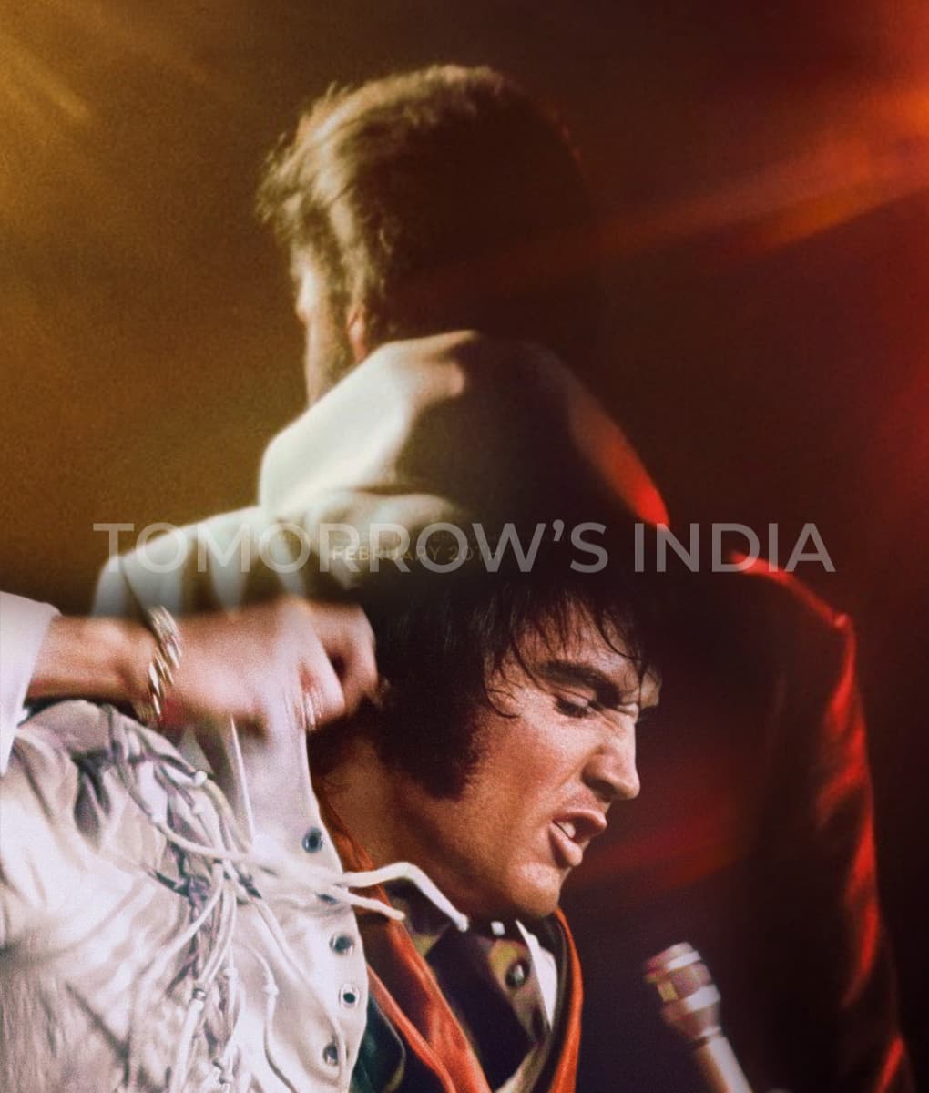 EPiC Elvis Presley in Concert