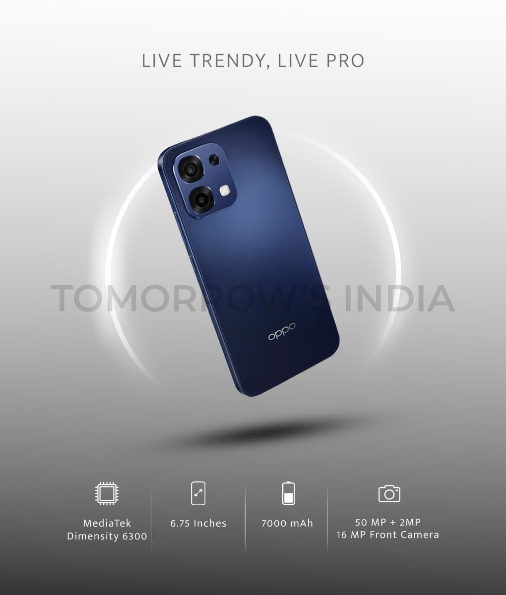 A6 Pro 5G