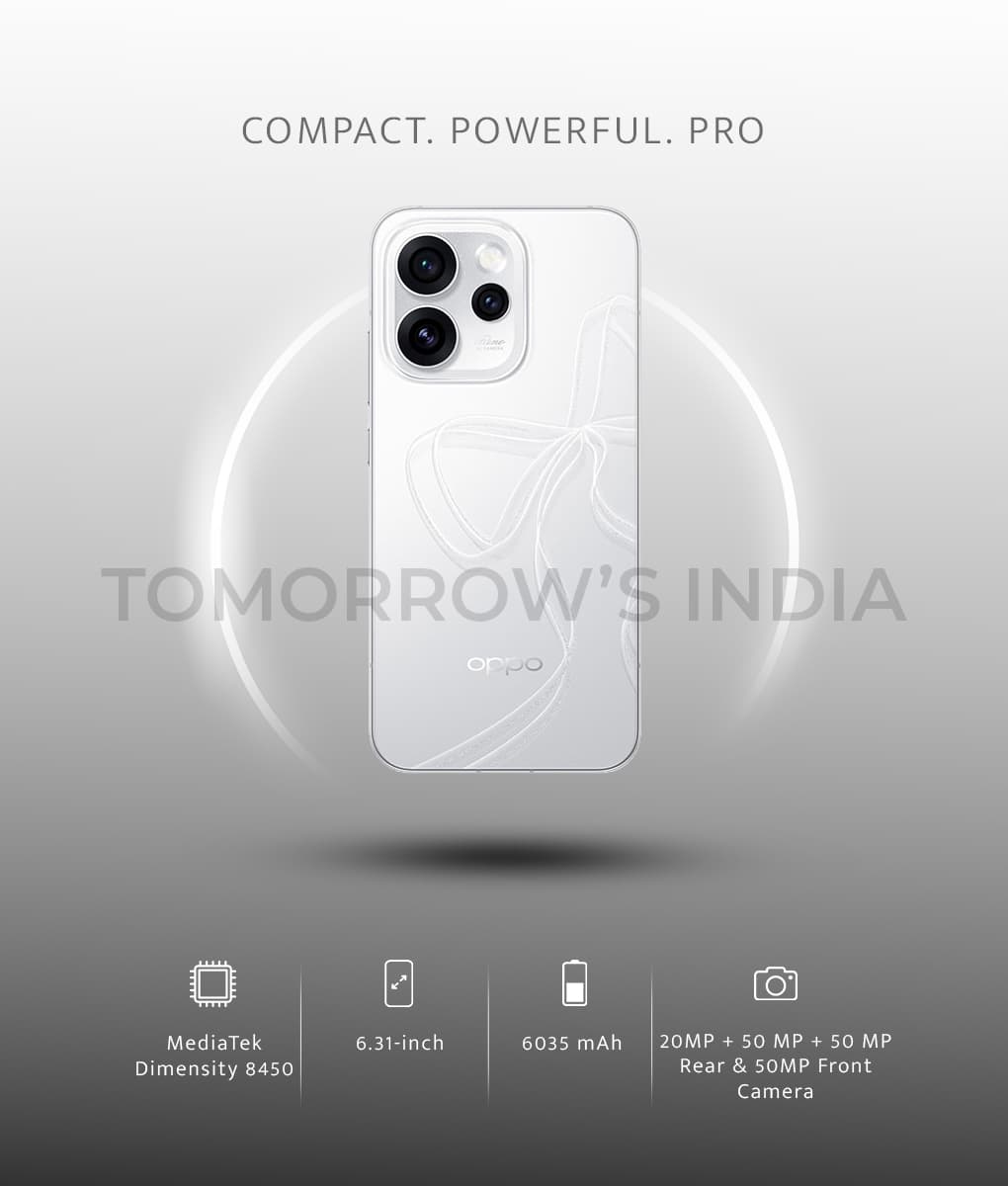 Reno 15 Pro Mini 5G