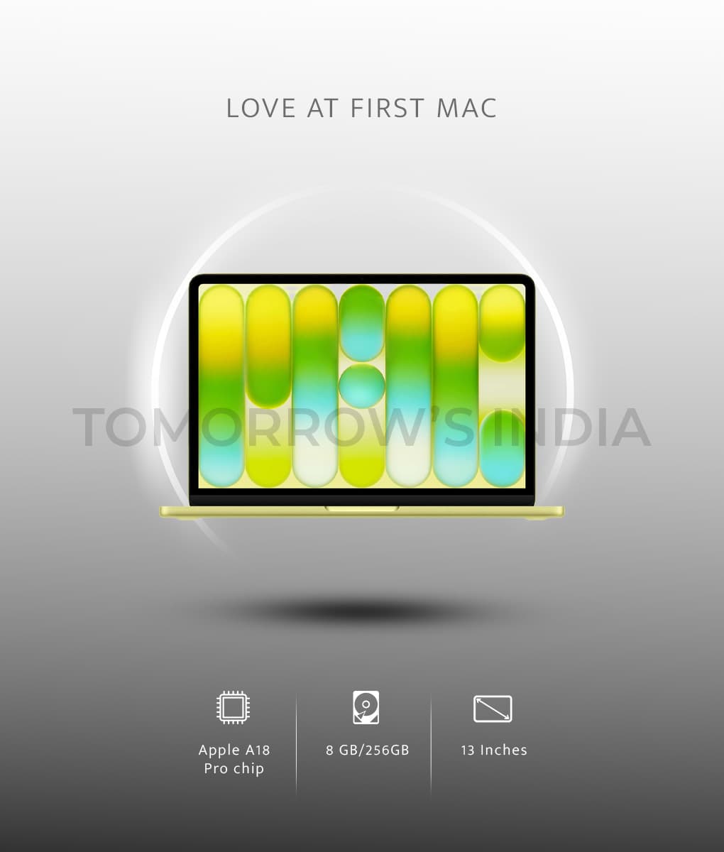 MacBook Neo