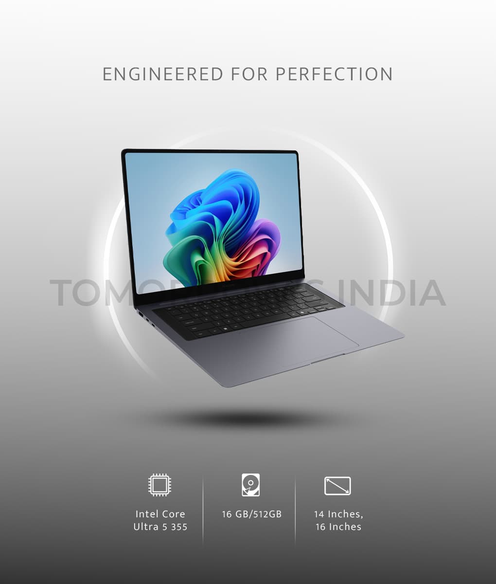 Galaxy Book6 Pro