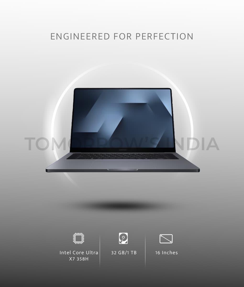 Galaxy Book6 Ultra