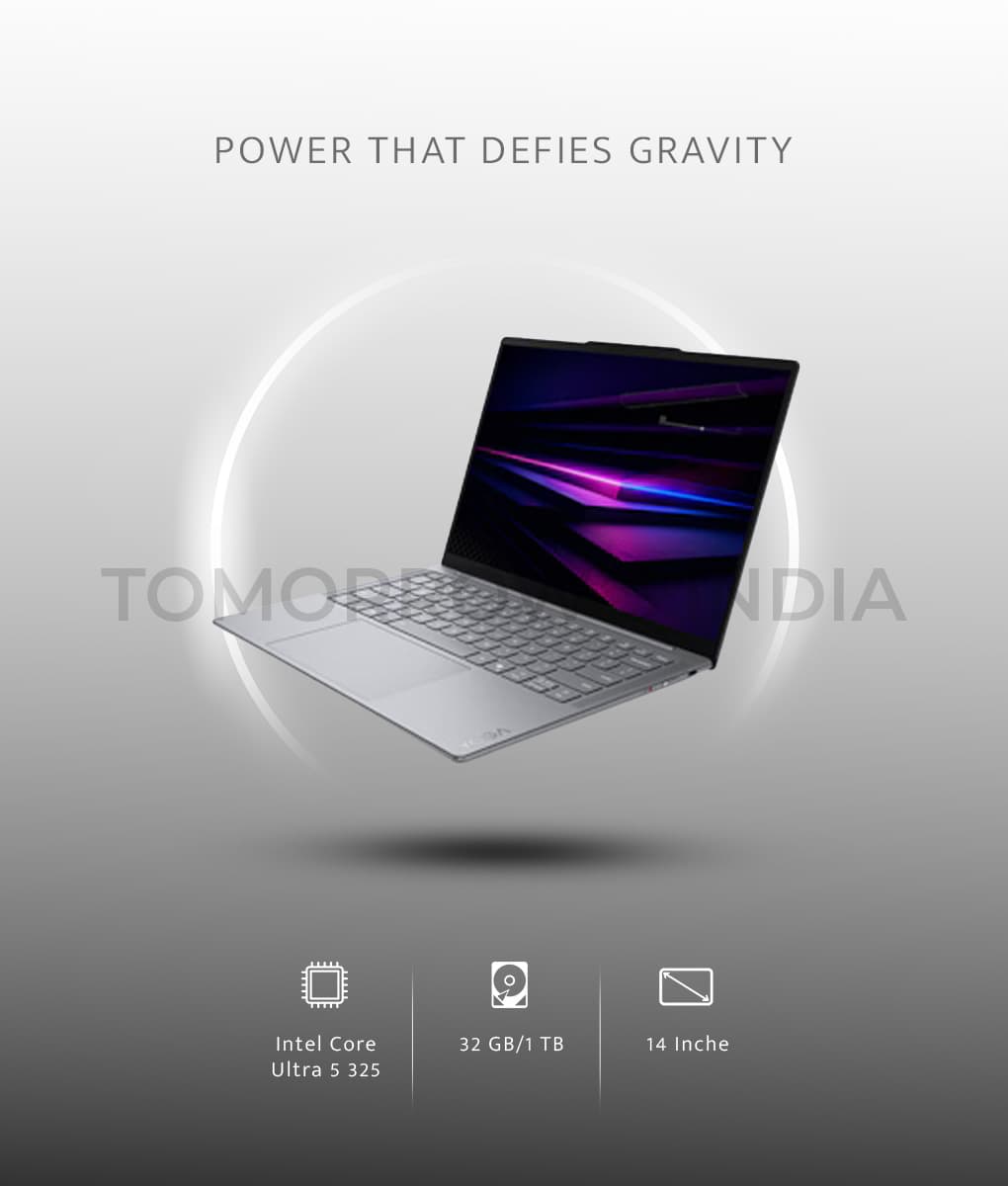 Yoga Slim 7i Ultra Gen 11 Aura Edition