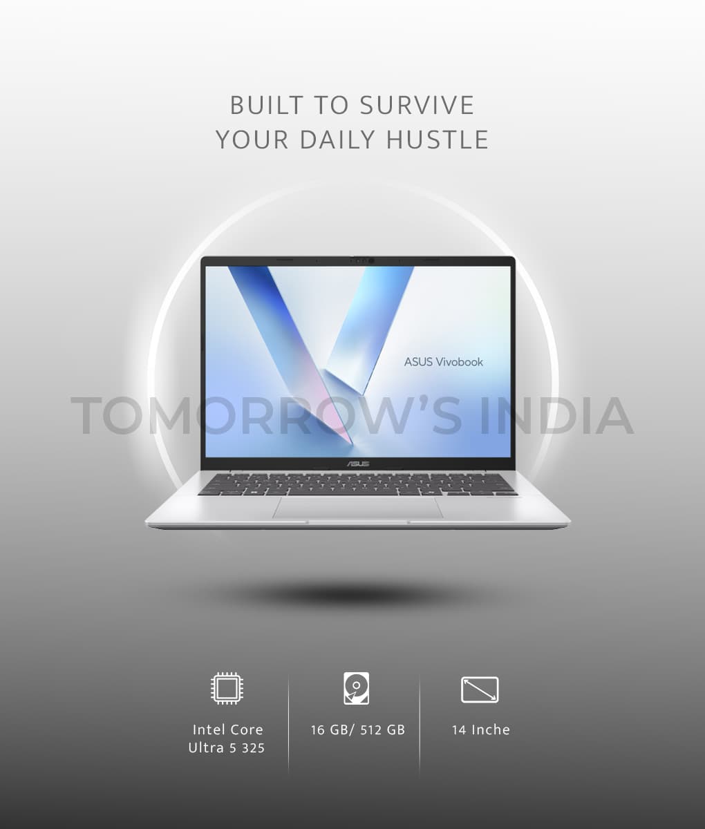 Vivobook 14 (X1407AA)