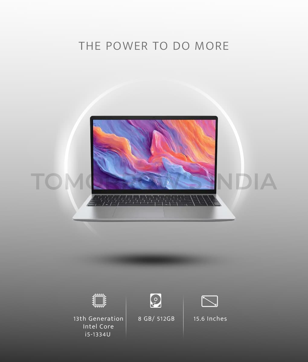 Dell 15