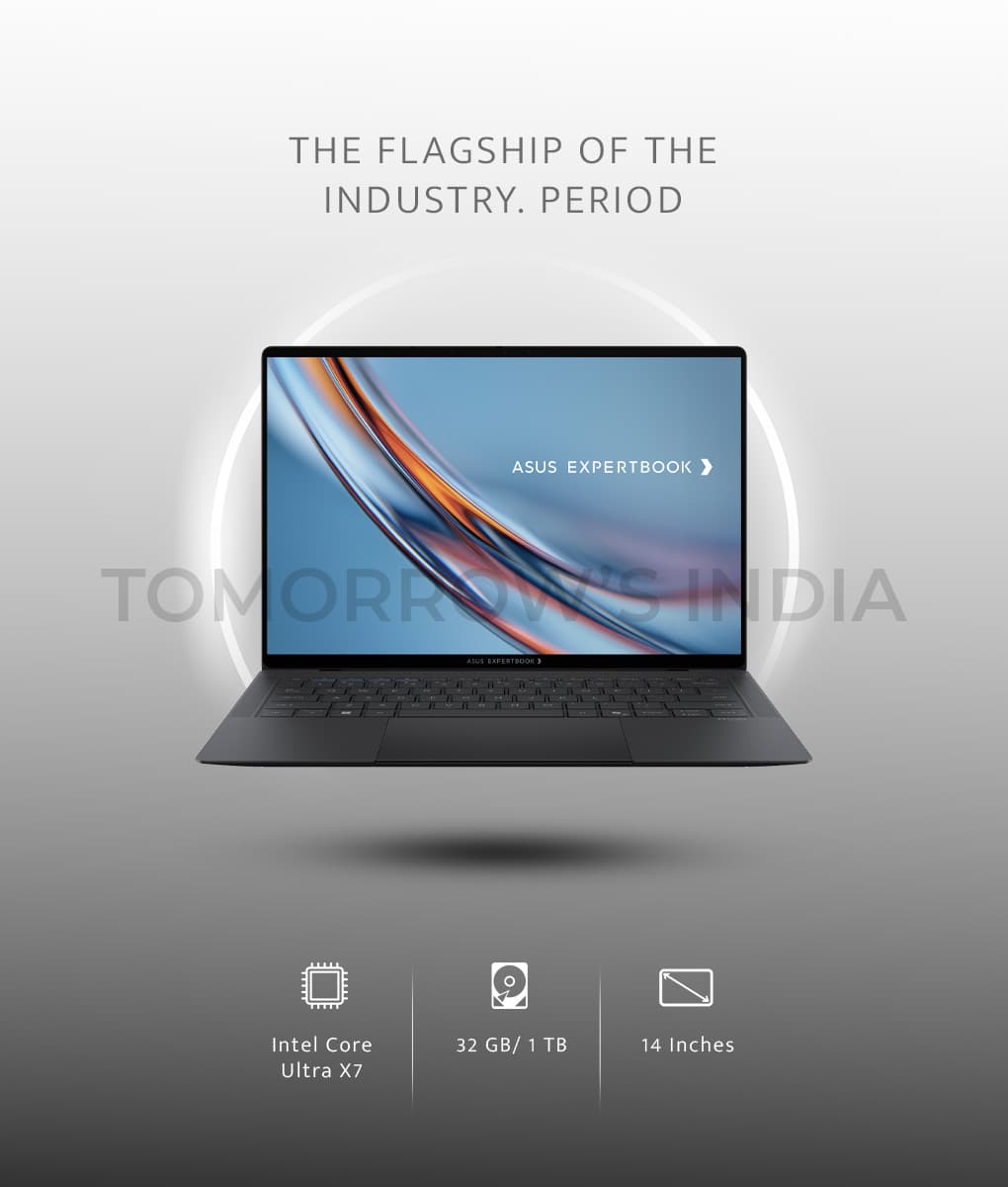 ExpertBook Ultra