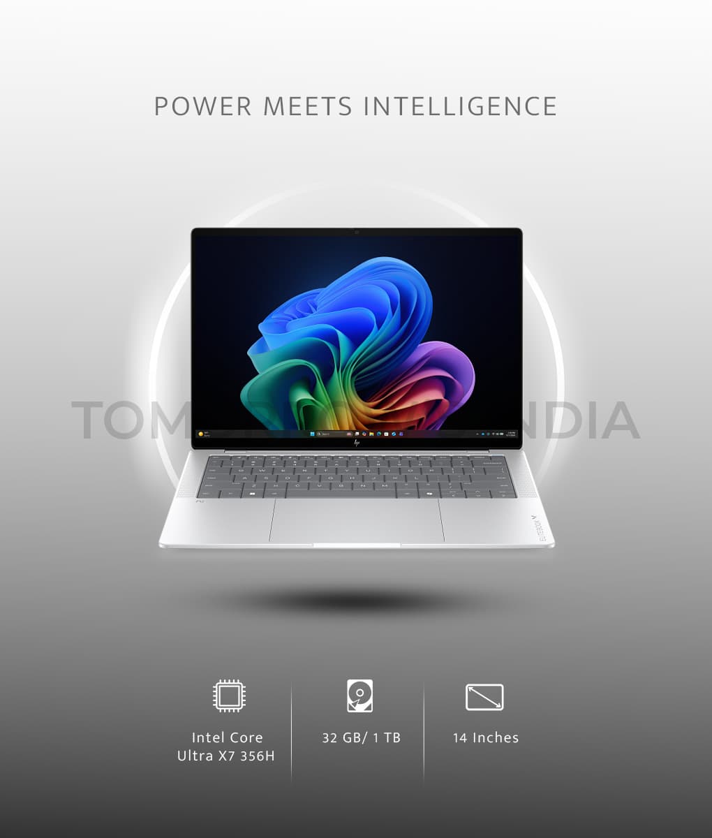 EliteBook X G2i 14 inch Notebook Next Gen AI PC