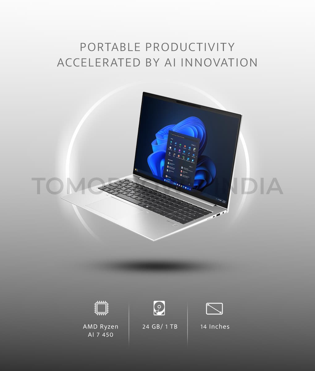 ProBook 4 G2a 14 inch