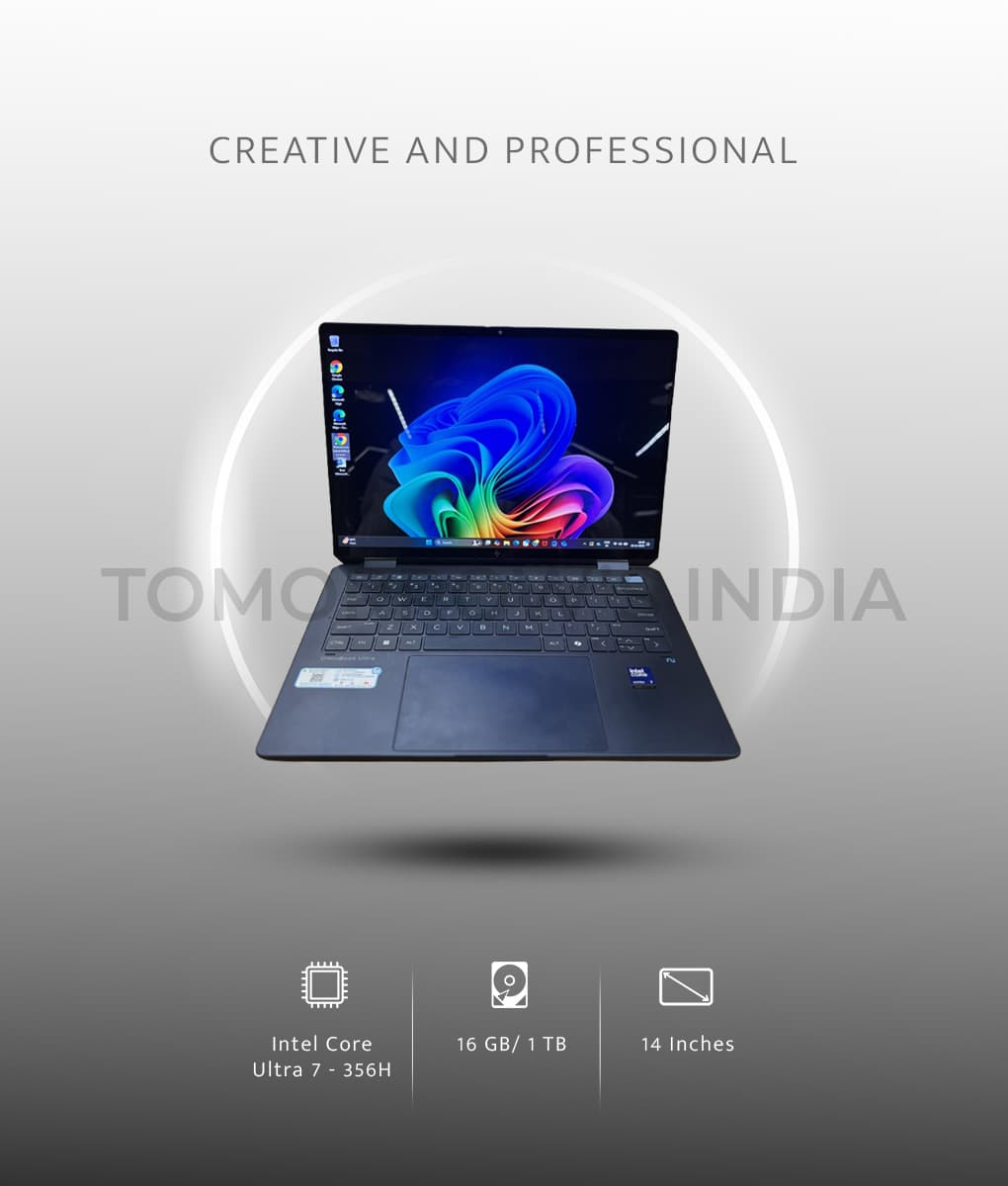 OmniBook Ultra 14