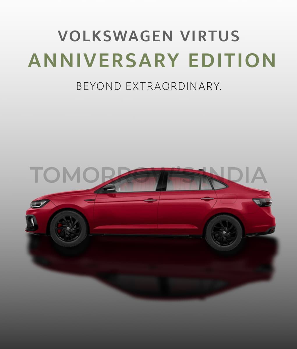 Virtus Anniversary Edition