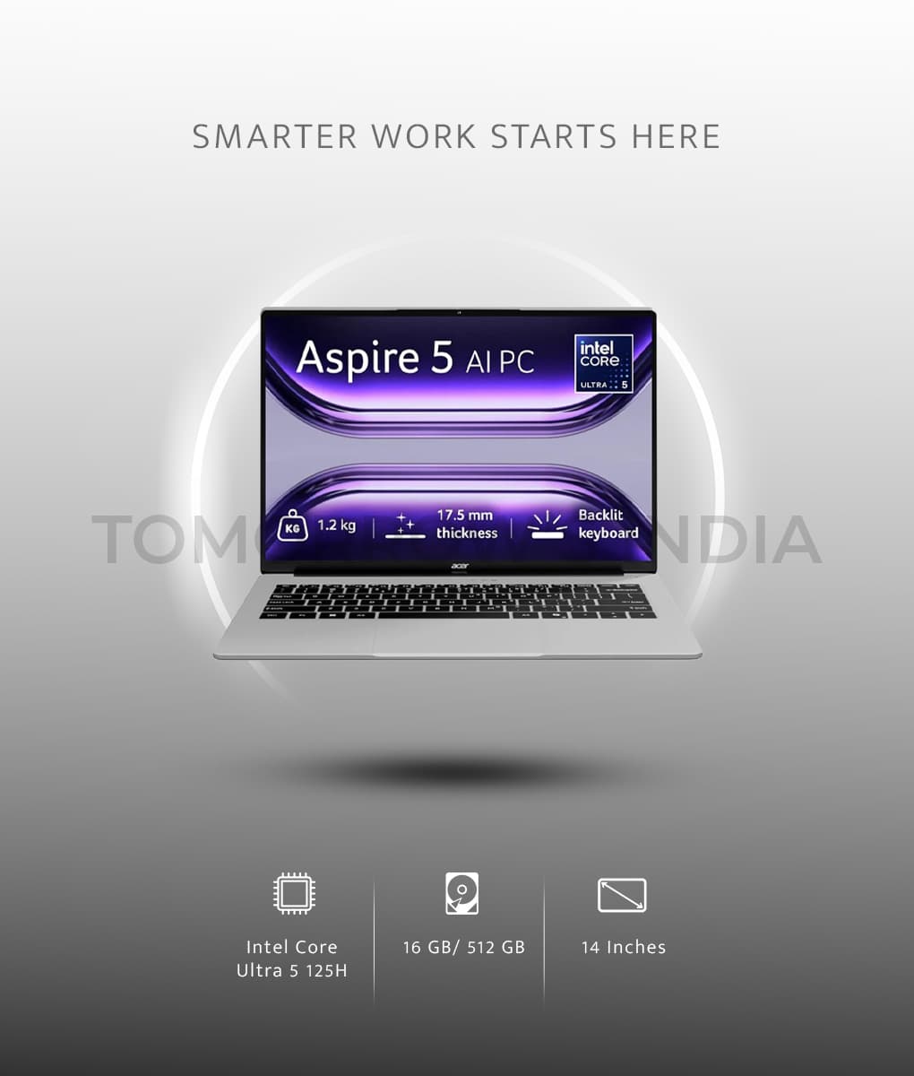 Aspire 5 AI