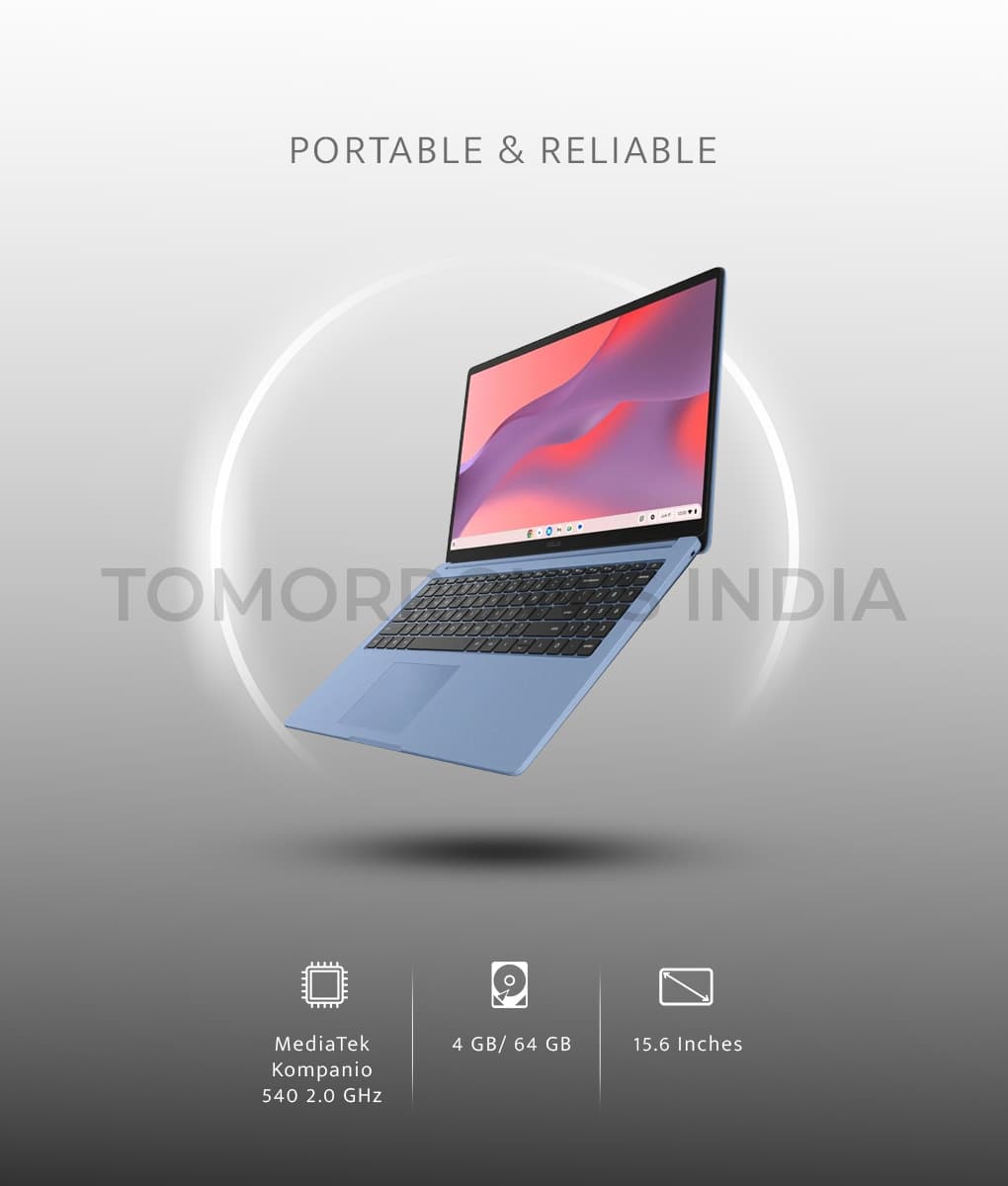 Chromebook CM15 (CM1505)