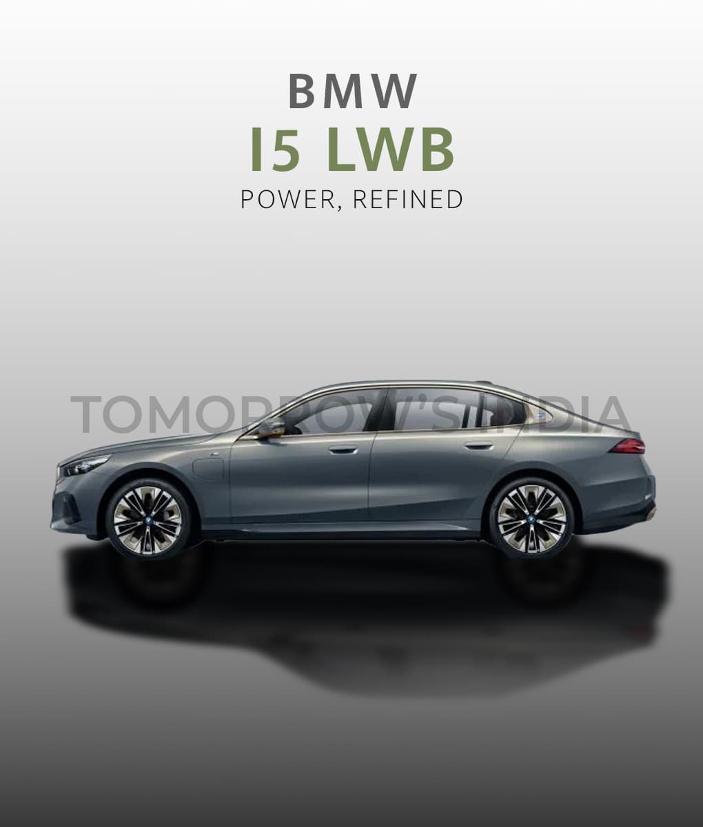 i5 LWB