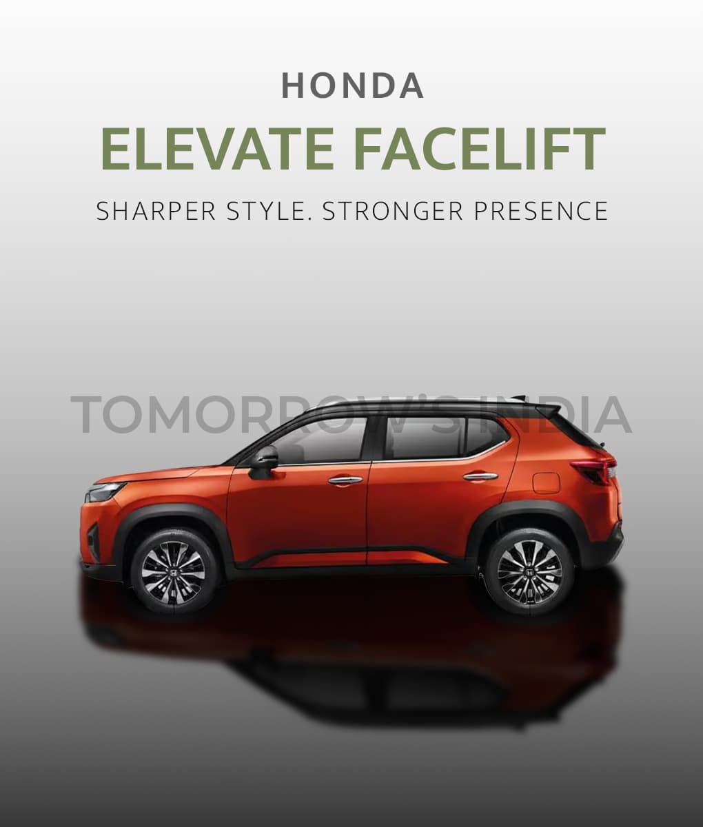 Elevate Facelift