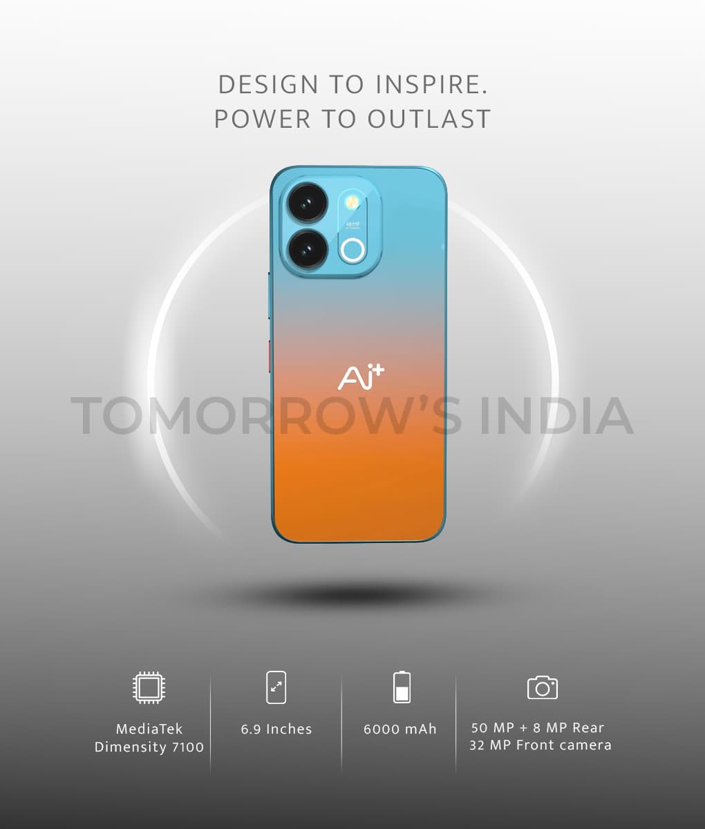Nova 2 Power 5G