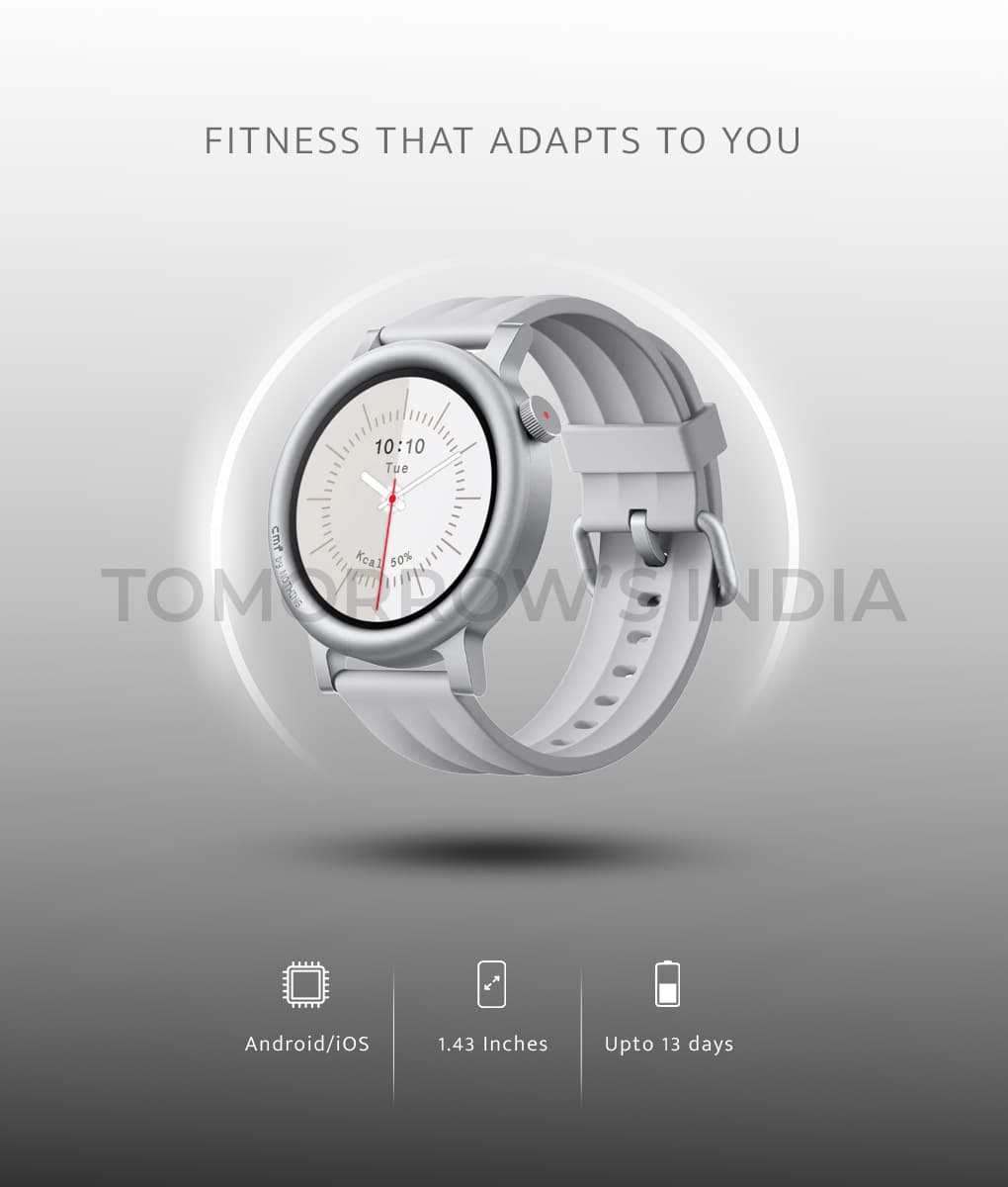 CMF Watch 3 Pro