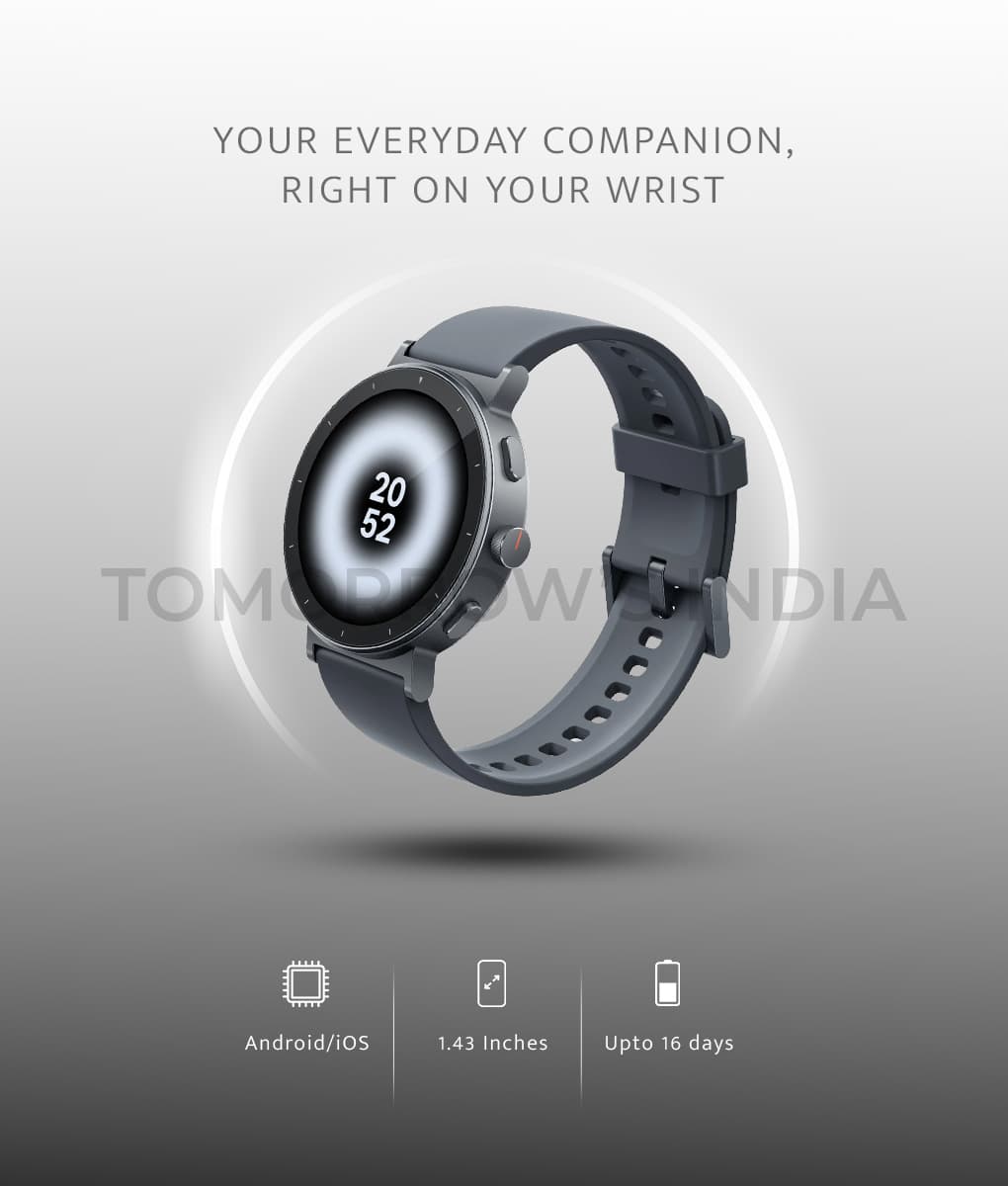 Watch S5