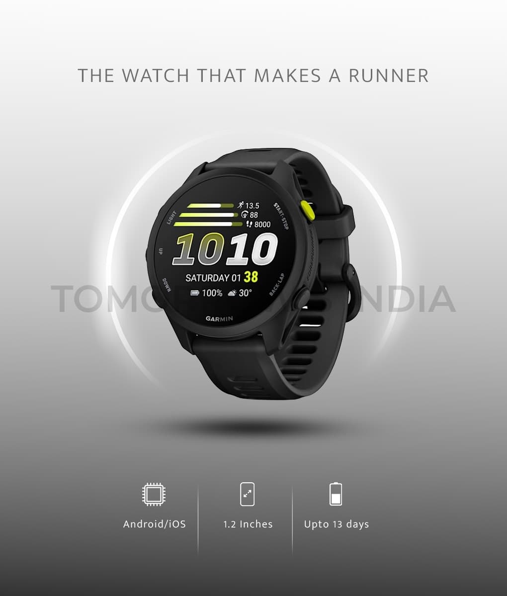 Forerunner 70