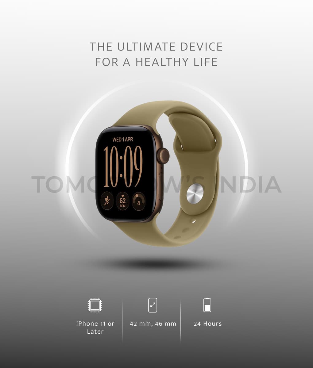 Apple Watch Series 12