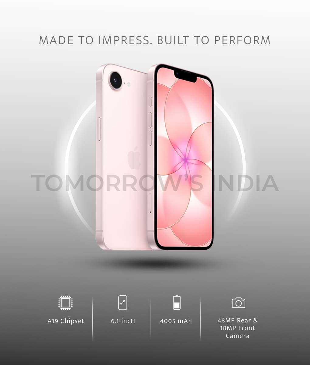 iPhone 17e