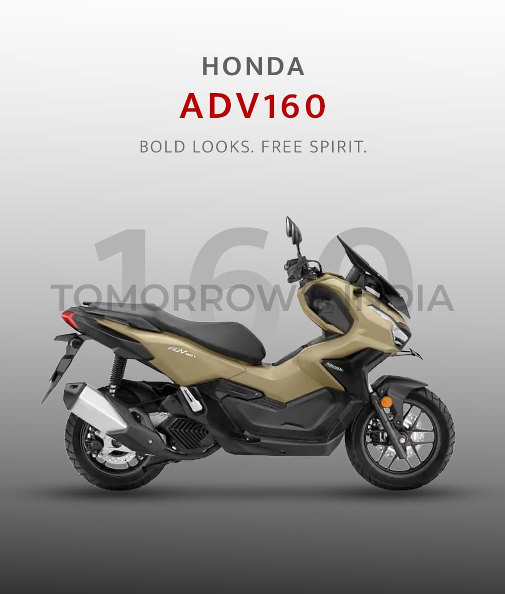 ADV 160