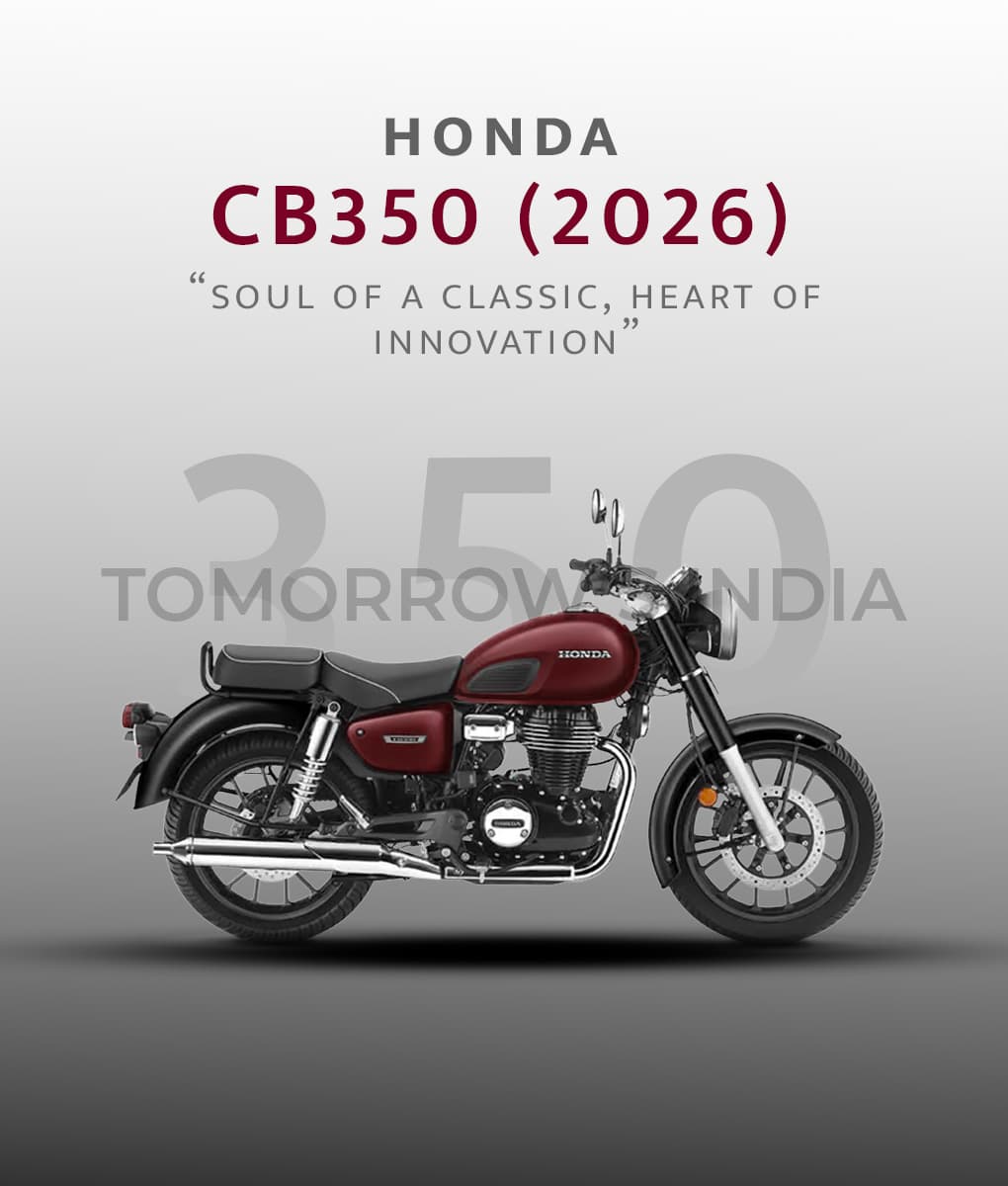 CB350 (2026)