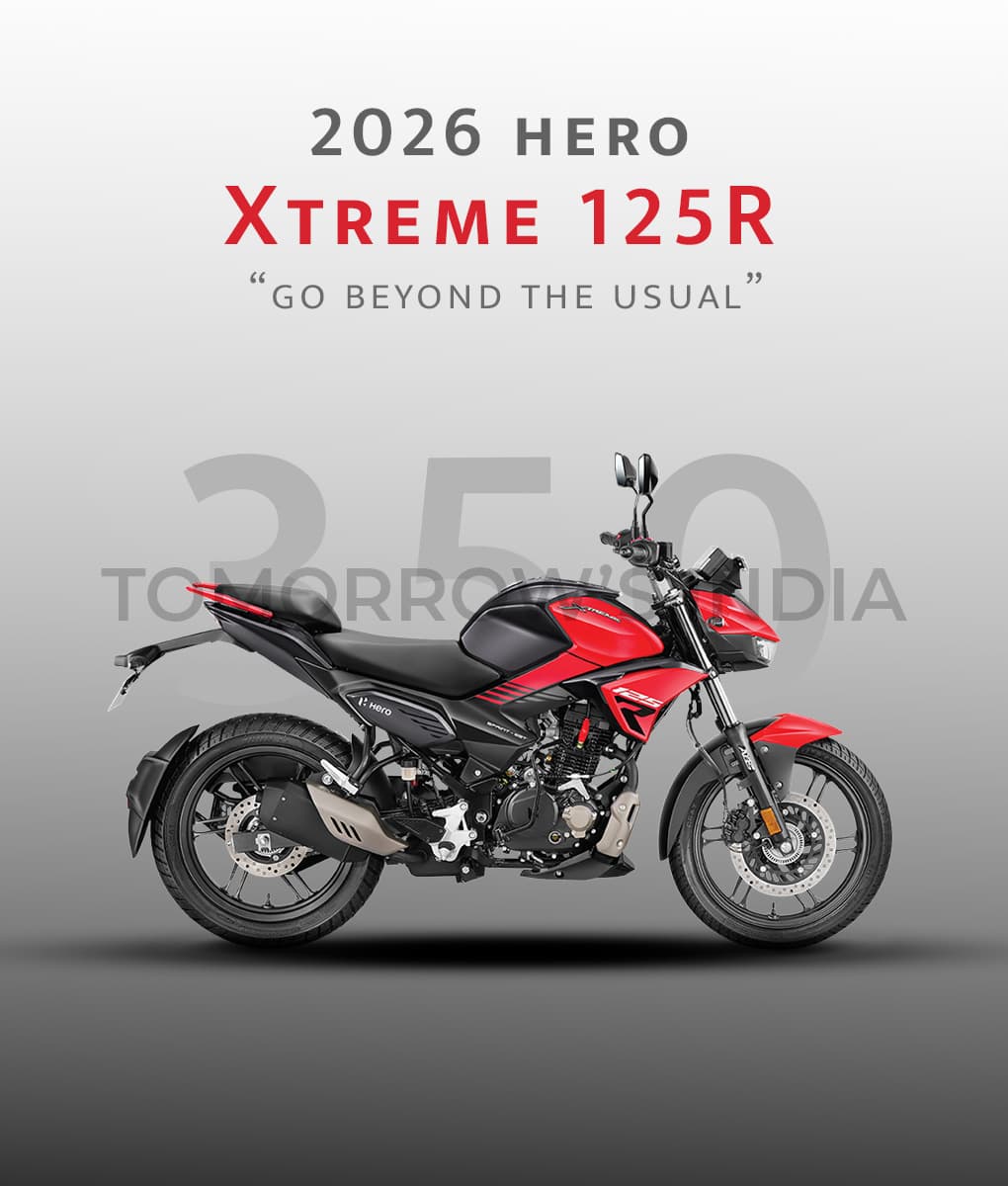 Xtreme 125R