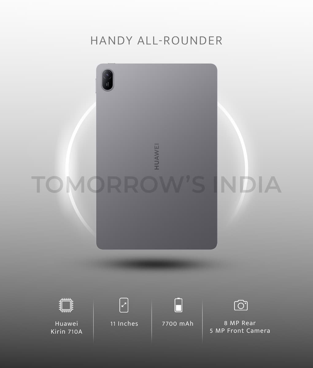MatePad SE 11