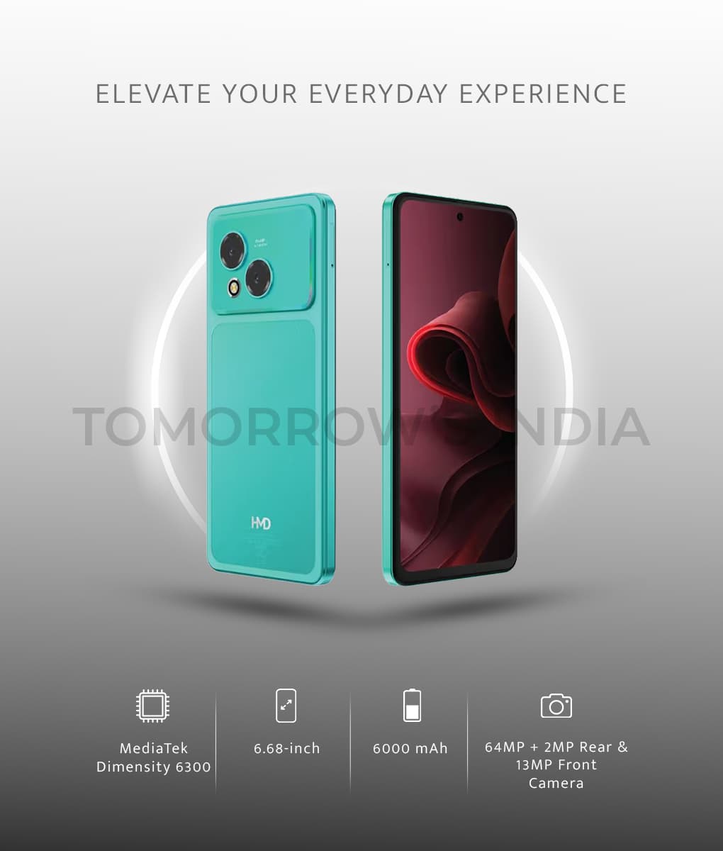 Vibe 2 Pro 5G