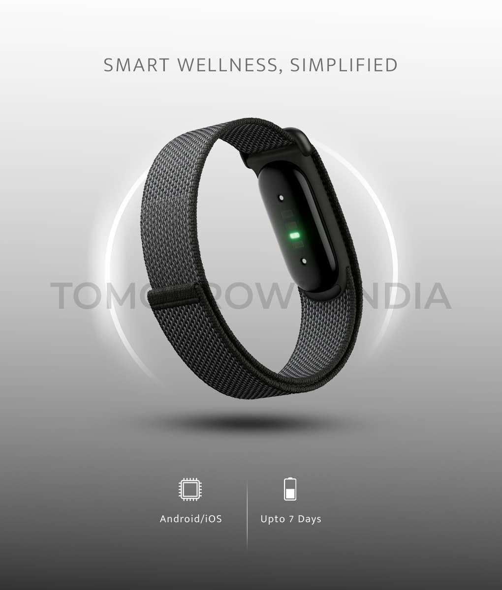 Fitbit Air