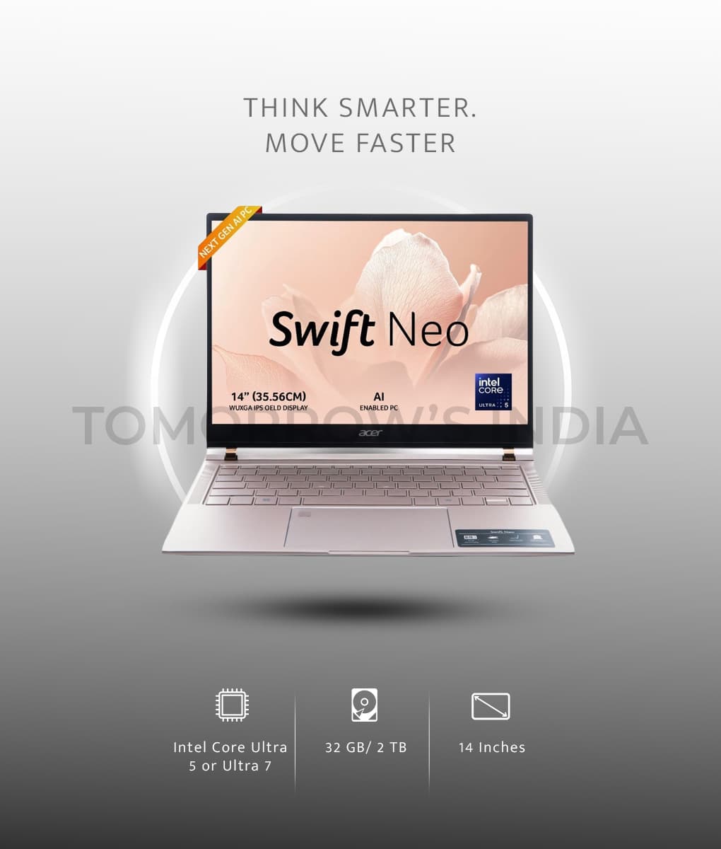 Swift Neo