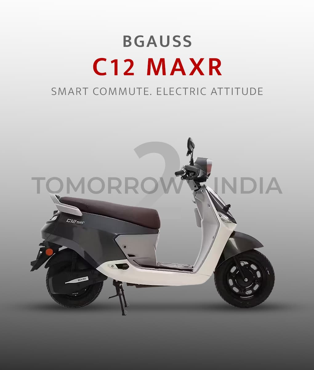 C12 MaxR