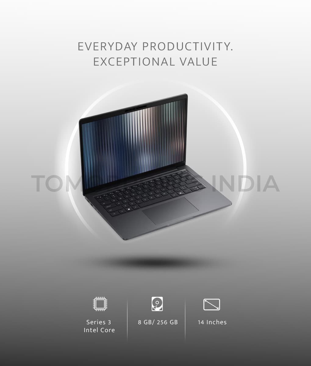 Dell Pro 3