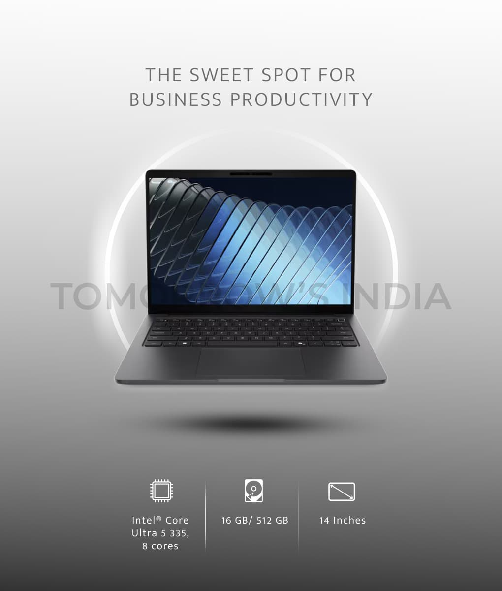 Dell Pro 5