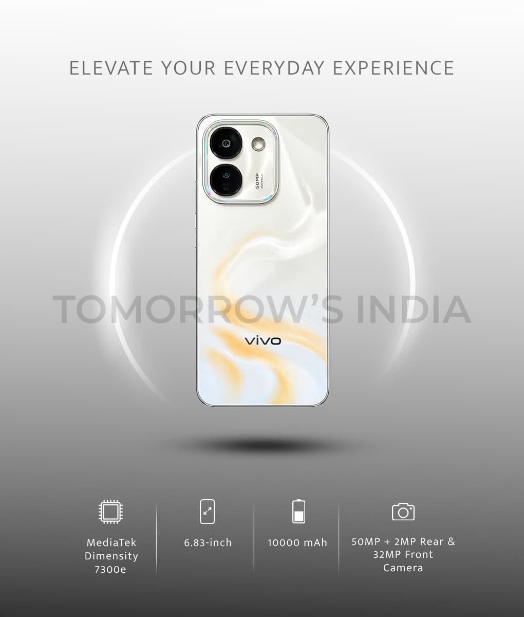 Vivo S2 FE 5G