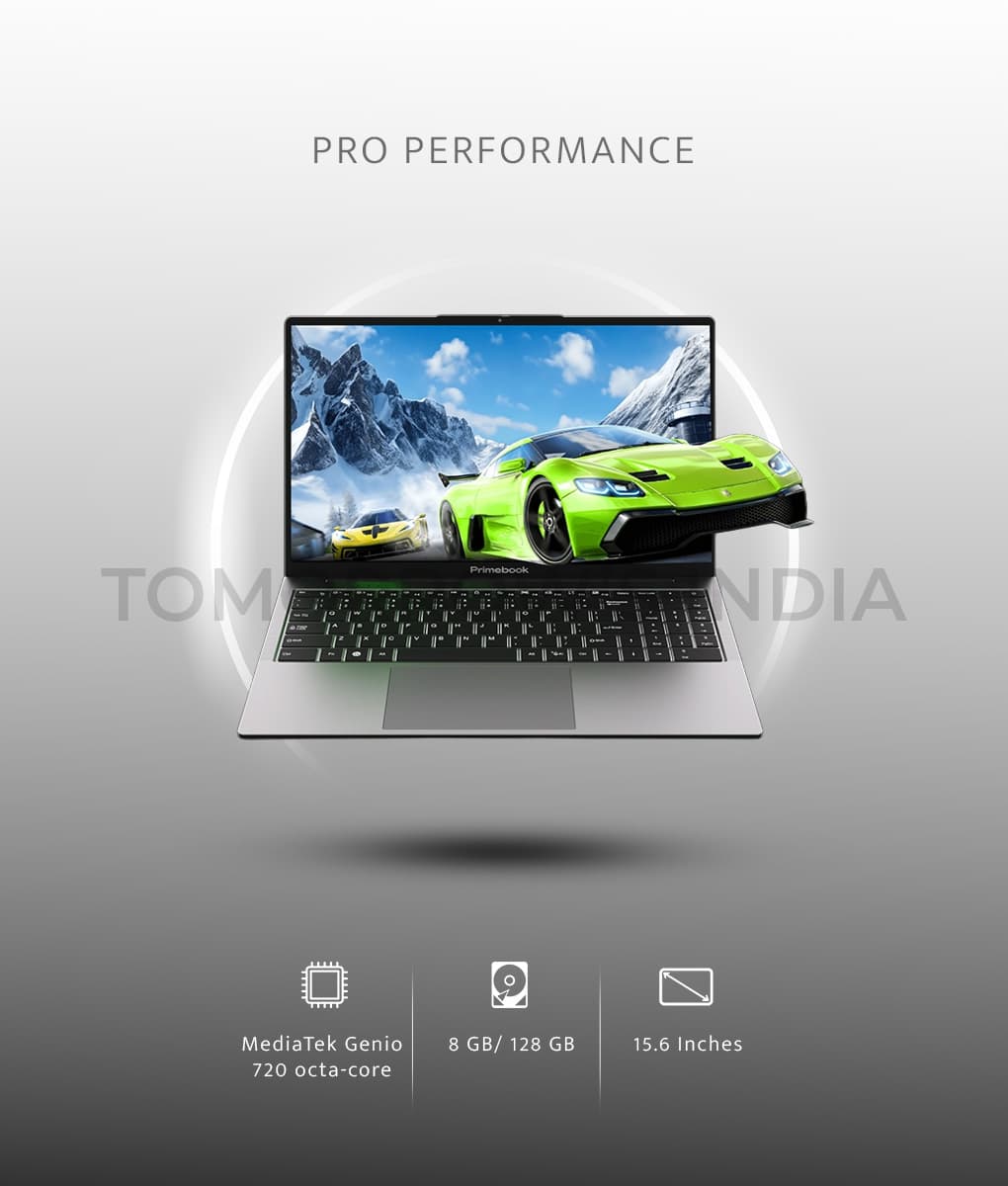 Primebook 3 Max