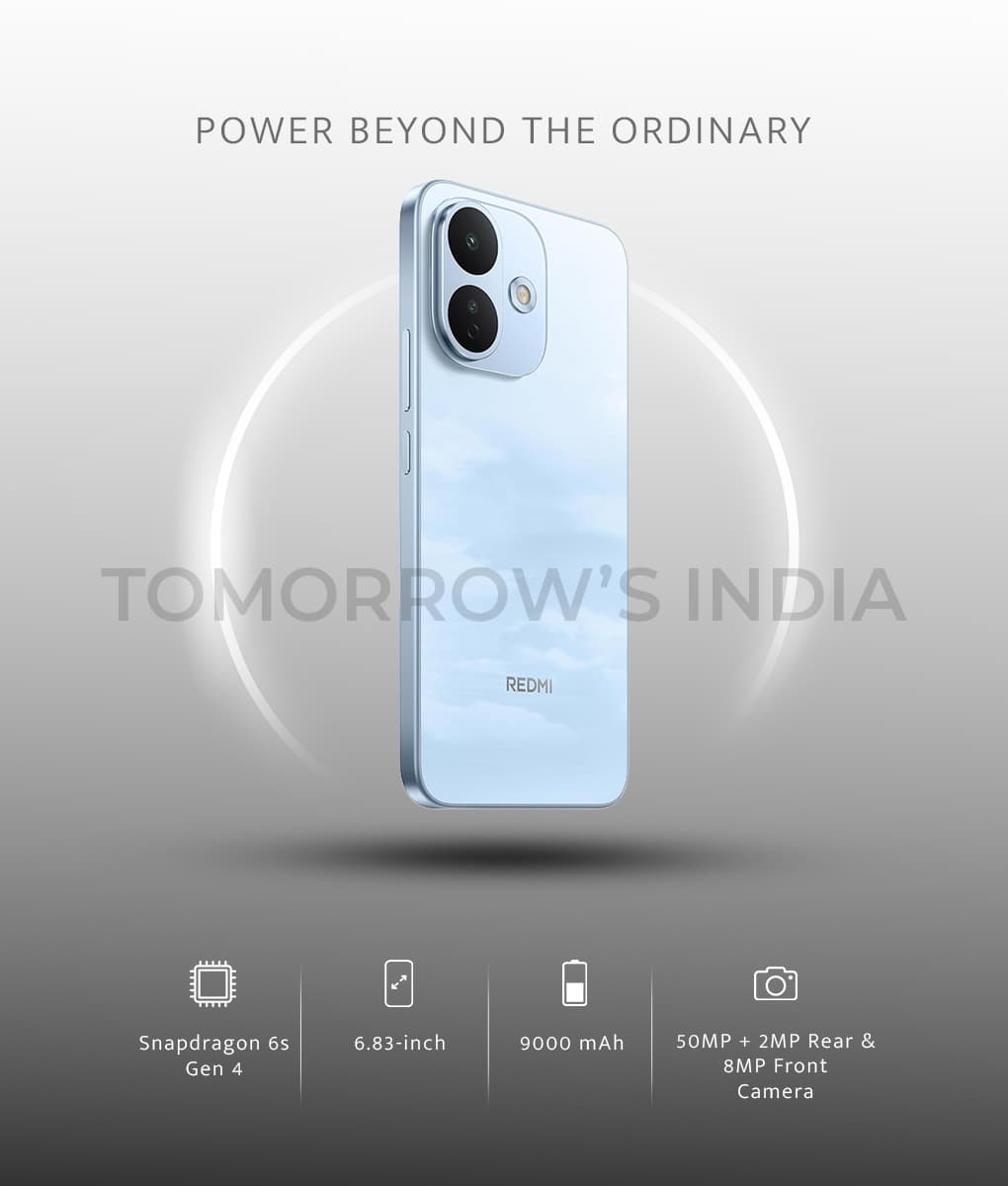 Redmi Note 17 Pro 5G