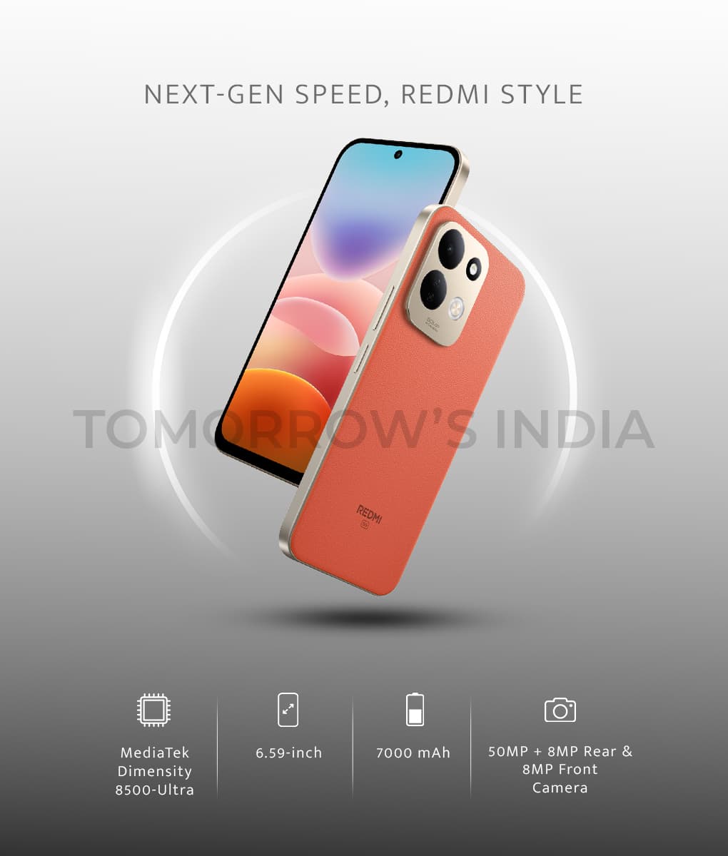 Redmi 17 5G