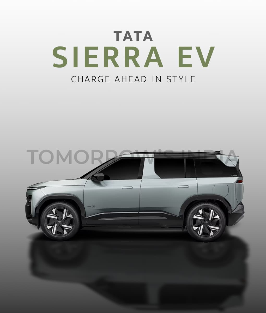Sierra EV