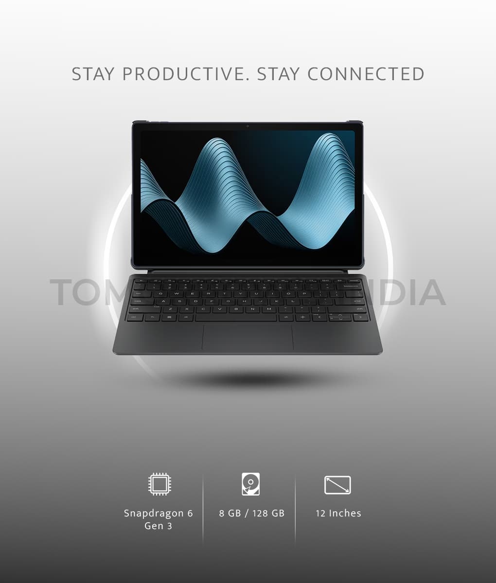OmniPad 12