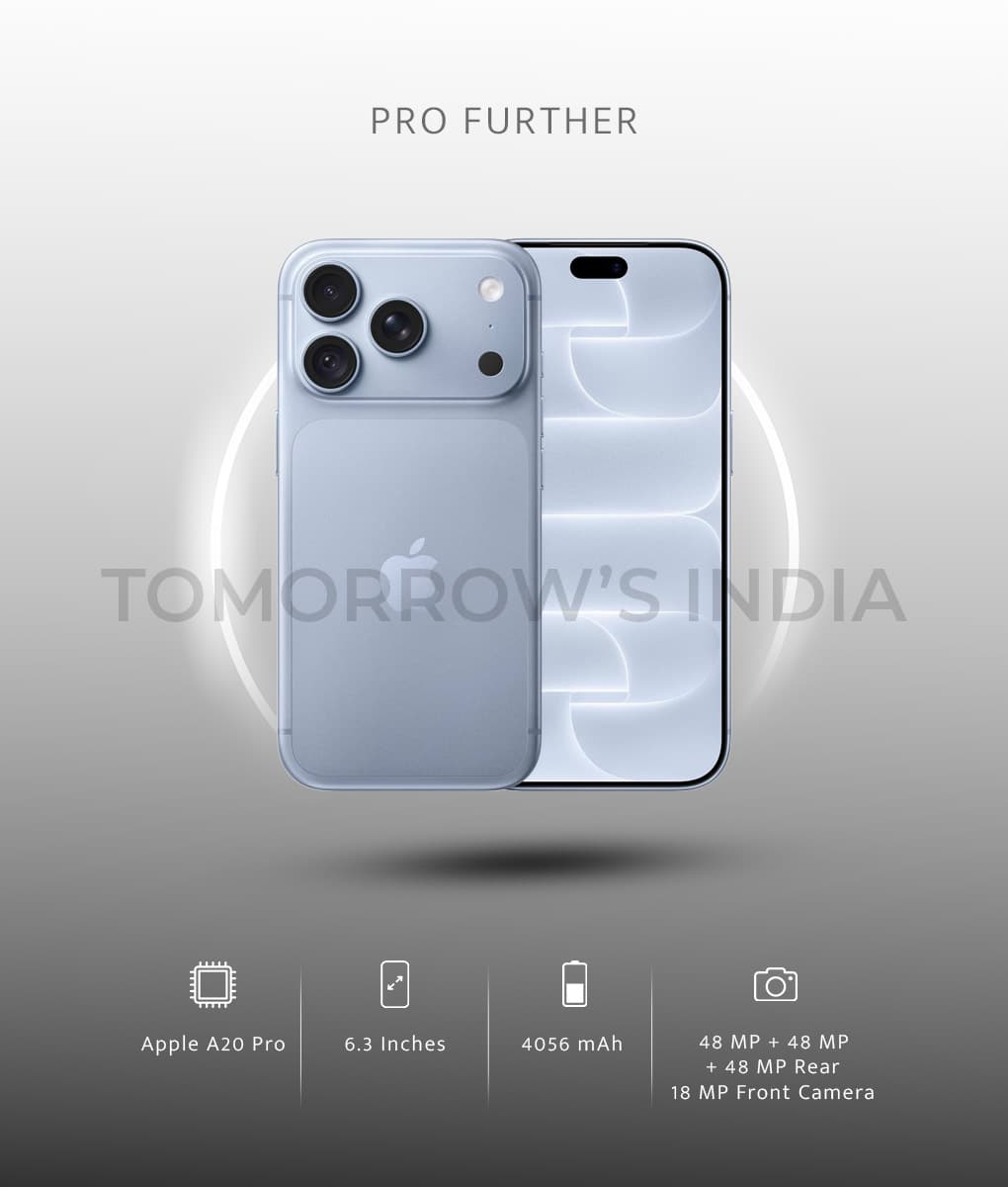 iPhone 18 Pro