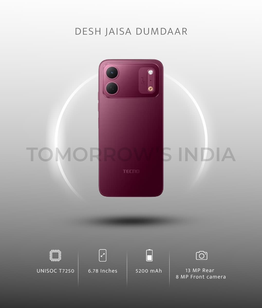 Spark Go 3 Pro