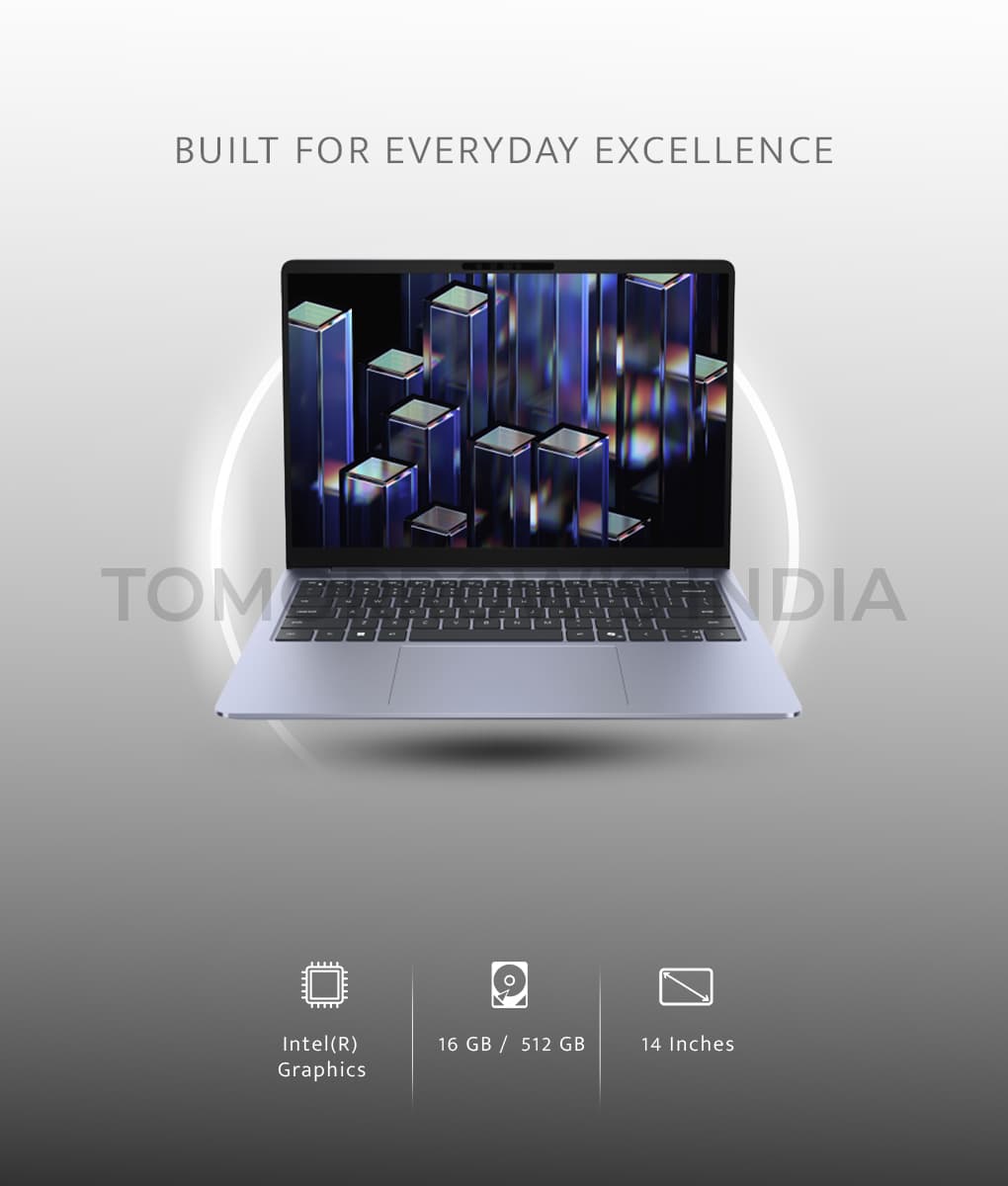 Dell 14S