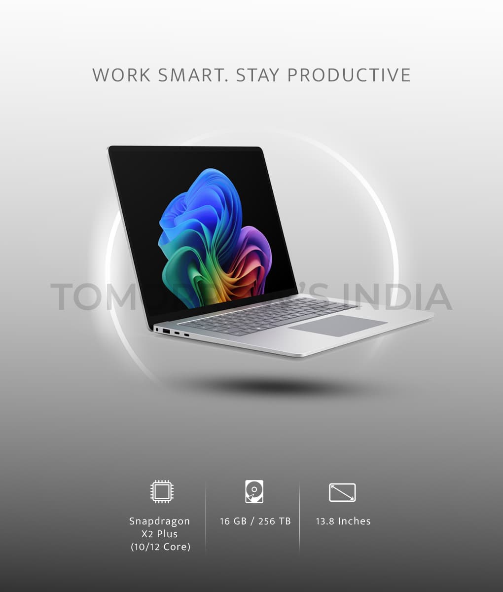 Surface Laptop (7th Edition)
