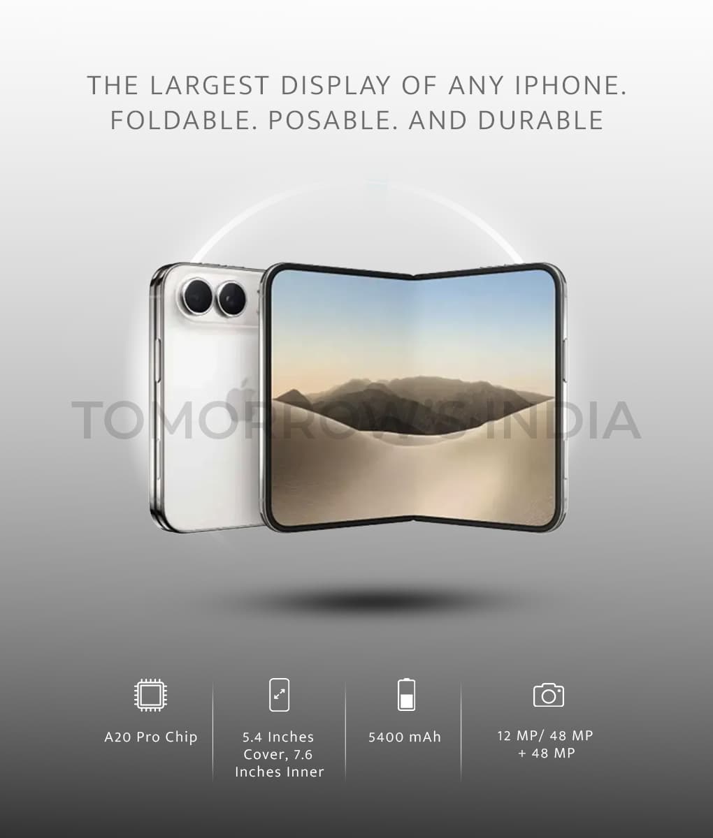 iPhone Duo