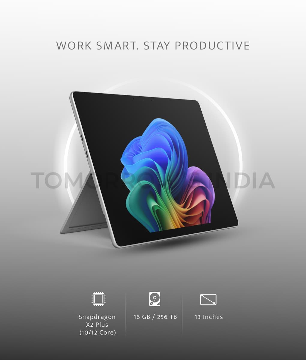 Surface Pro 9