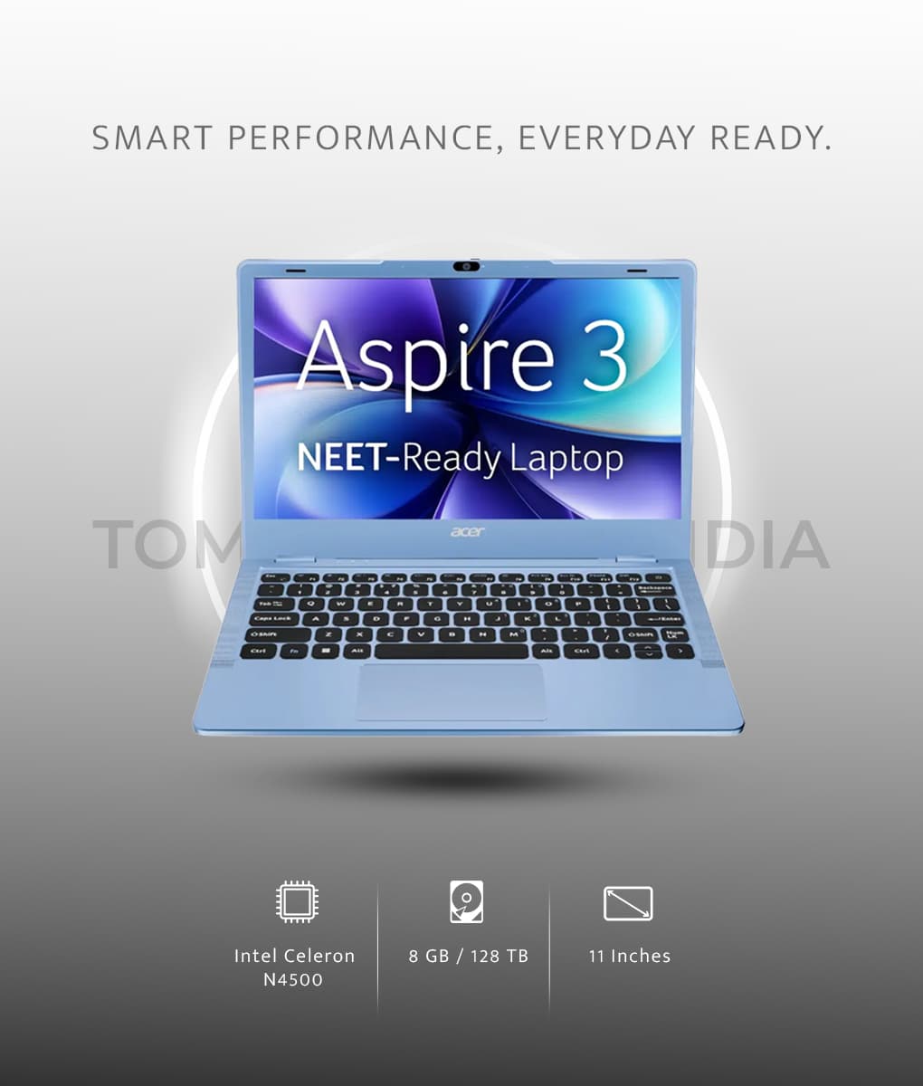 Aspire 3 (2026)