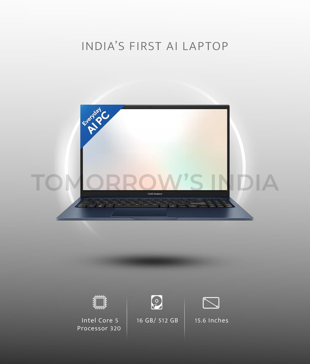 Vivobook 15 (X1504)