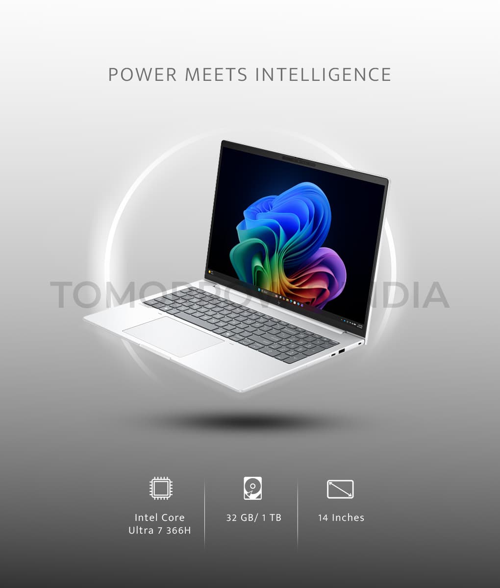EliteBook 8 G2i 14